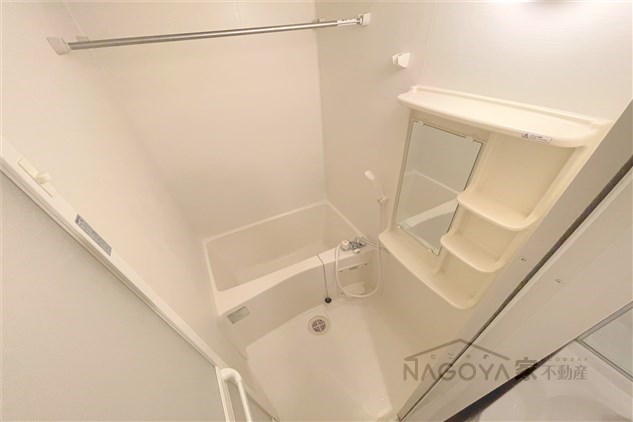 プレサンス名古屋STATIONアライブ 風呂画像