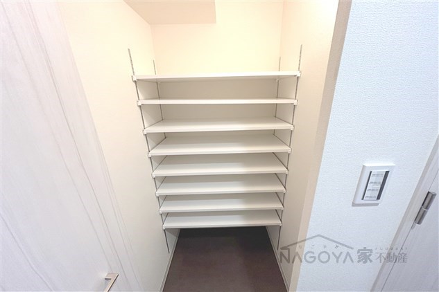 プレサンス広小路通今池 その他4
