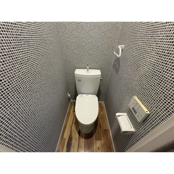 コスモシティ88 その他1