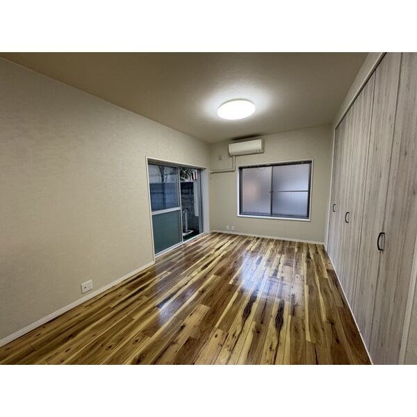 コスモシティ88 その他6