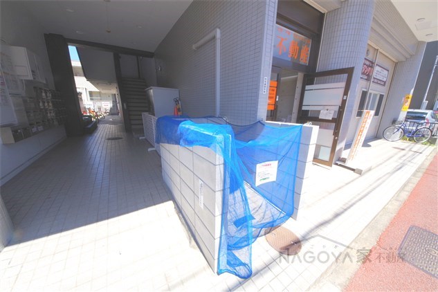 コスモシティ88 その他外観3