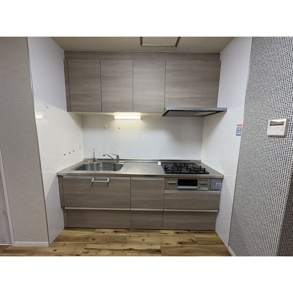 コスモシティ88 キッチン