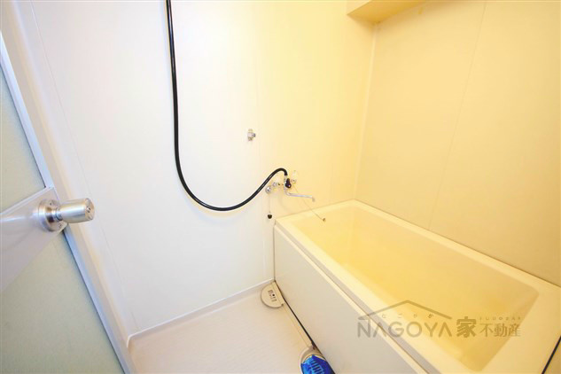 矢野マンション 風呂画像