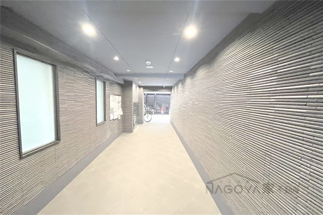 メゾン白川 その他外観2