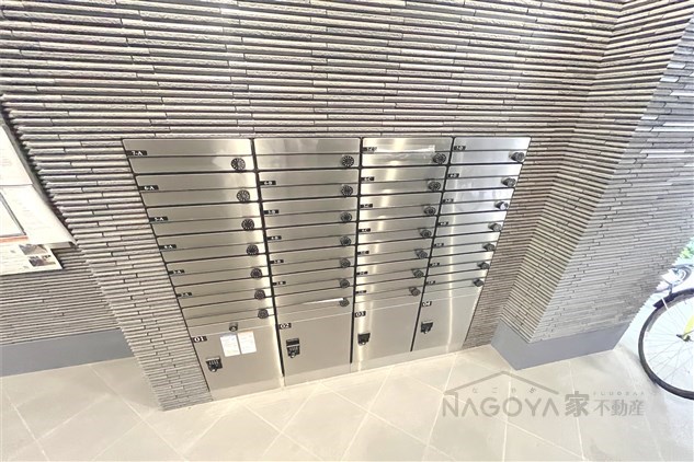 メゾン白川 その他外観3