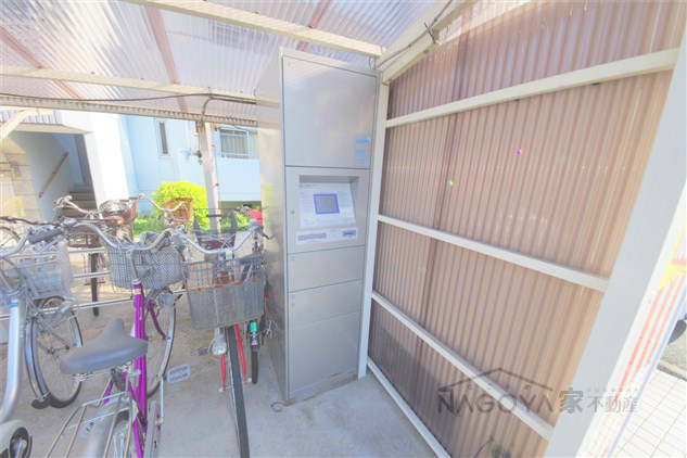 シャトー春山 その他外観1