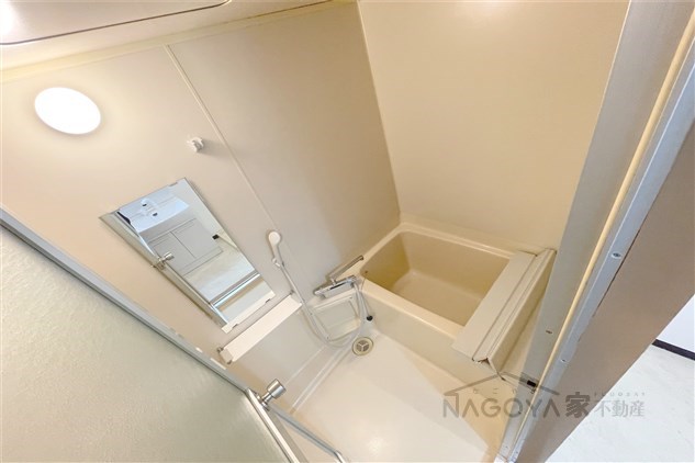 シャトー春山 風呂画像