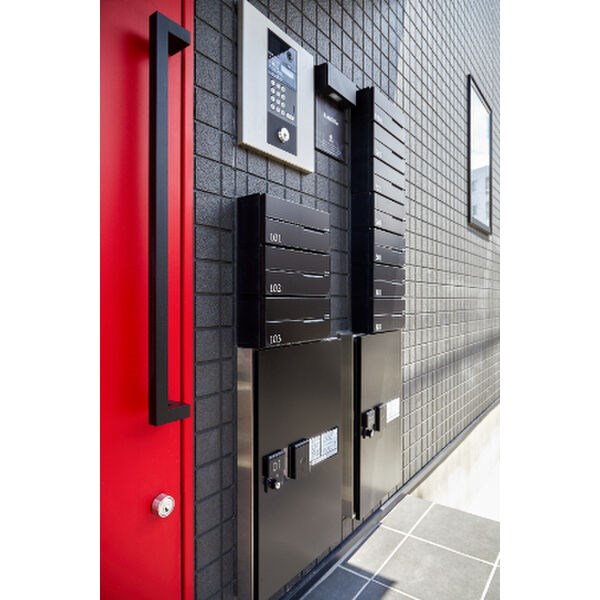 Ratcliffe その他外観3