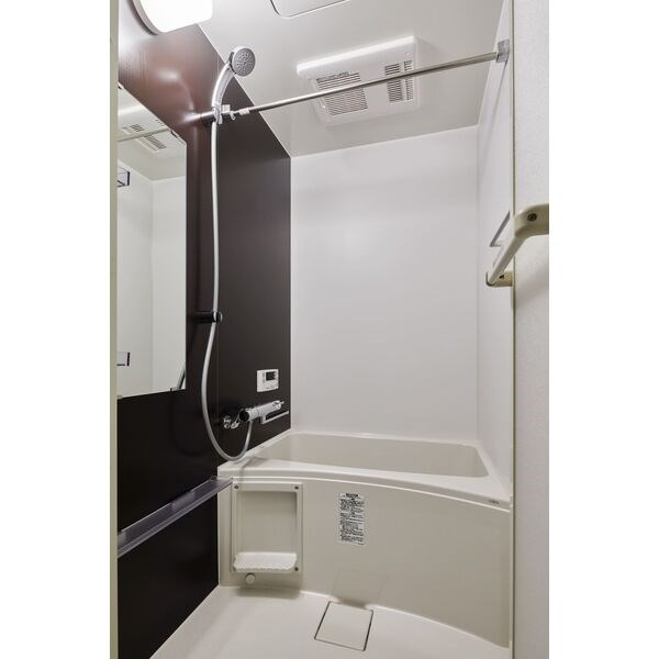 Ratcliffe 風呂画像