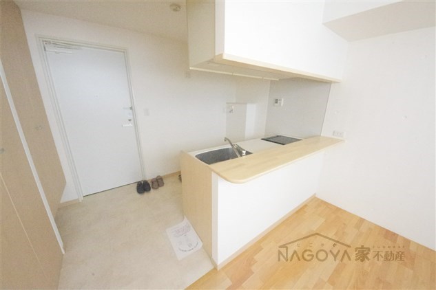 ＫＤＸレジデンス東桜Ⅰ 玄関