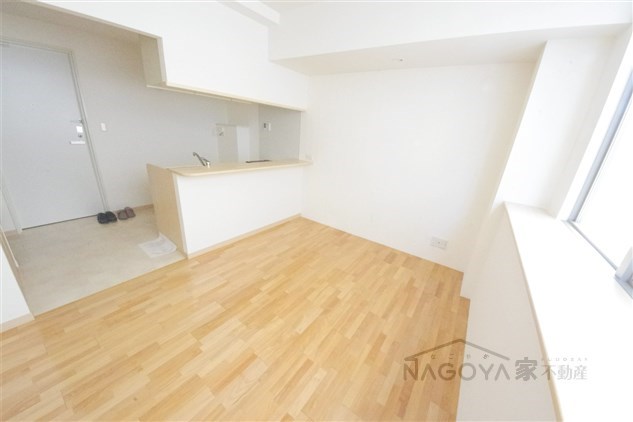 ＫＤＸレジデンス東桜Ⅰ ベッドルーム