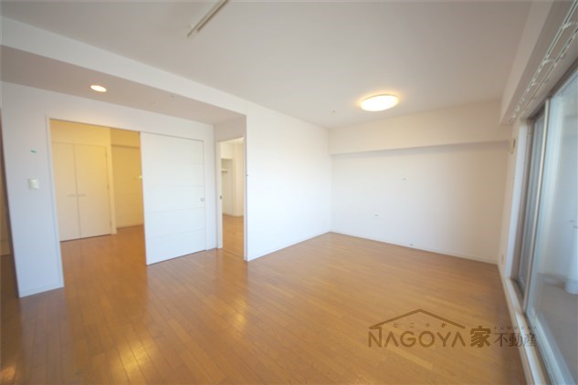 ＫＤＸ千早レジデンス その他4