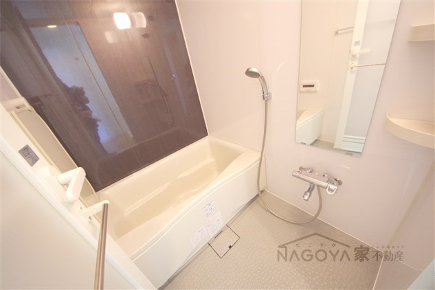 ＫＤＸ千早レジデンス 風呂画像