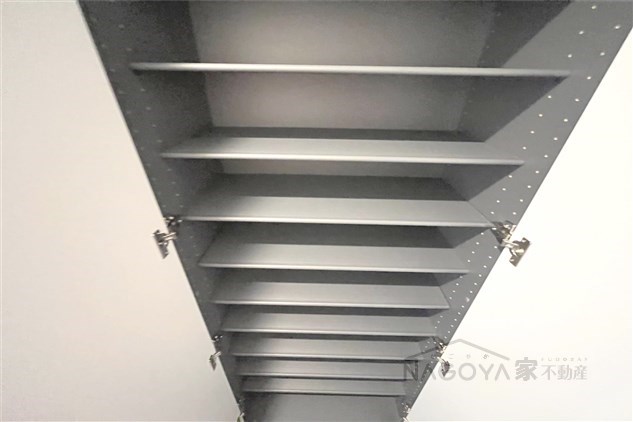 パルティール大曽根アネックス その他4