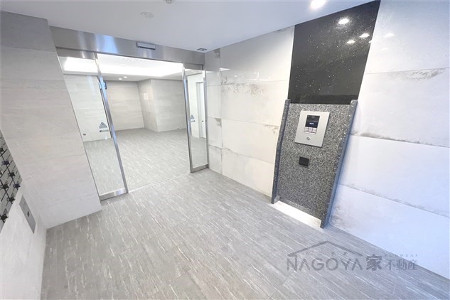 パルティール大曽根アネックス その他外観1