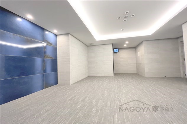 パルティール大曽根アネックス その他外観3