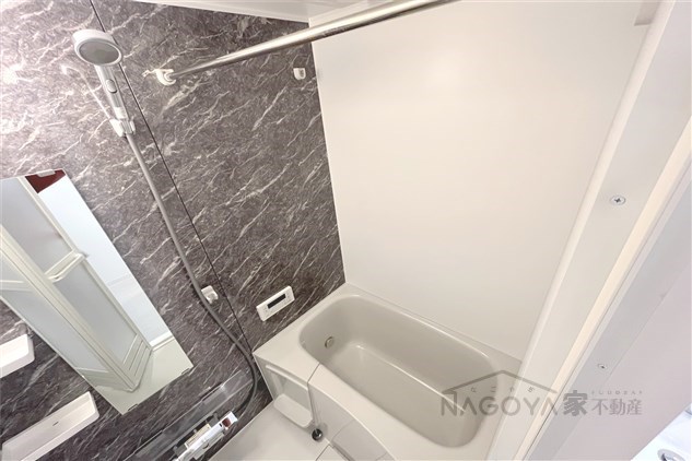 パルティール大曽根アネックス 風呂画像