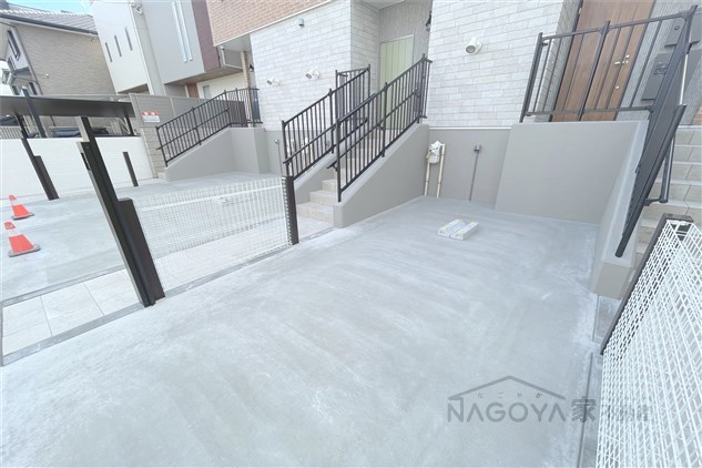 Calore その他外観1