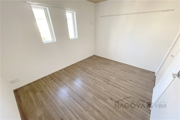 Calore ベッドルーム