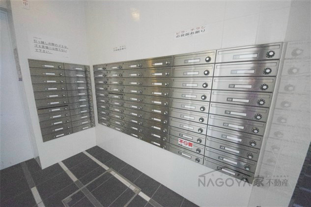 リヴシティ栄弐番館 その他外観6