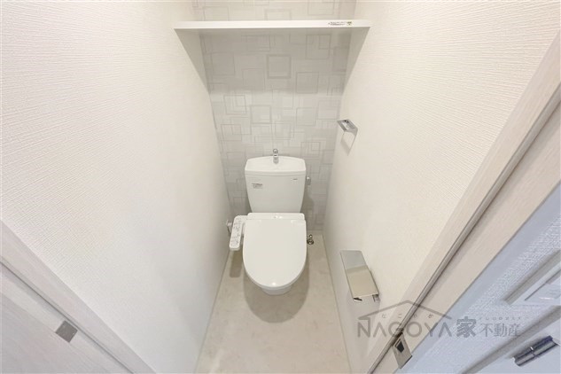 エスリード上前津LIVIA その他1