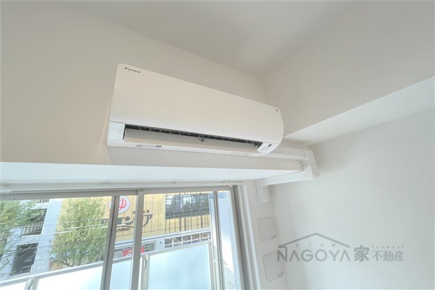 エスリード上前津LIVIA その他5