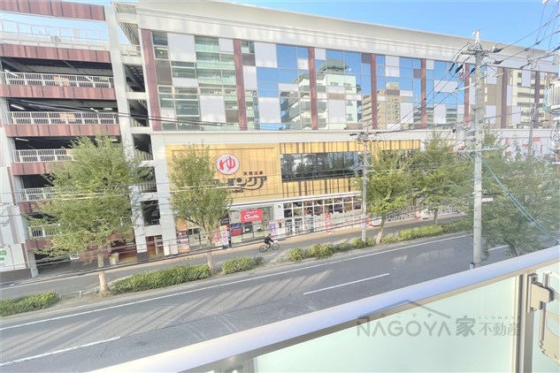 エスリード上前津LIVIA その他6