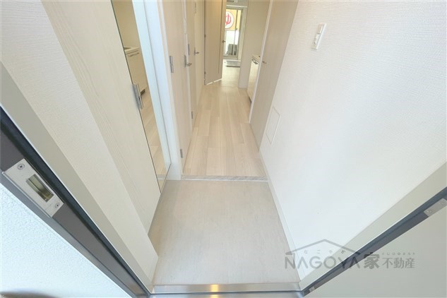 エスリード上前津LIVIA その他8