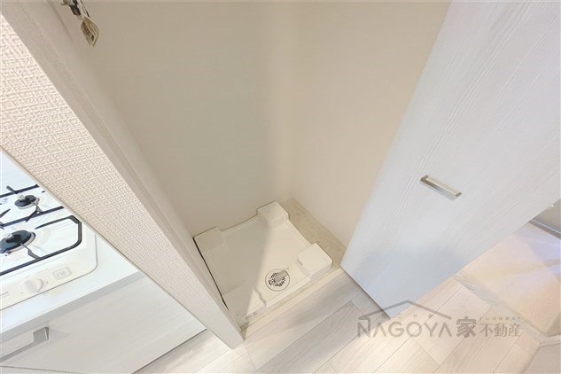 エスリード上前津LIVIA その他9