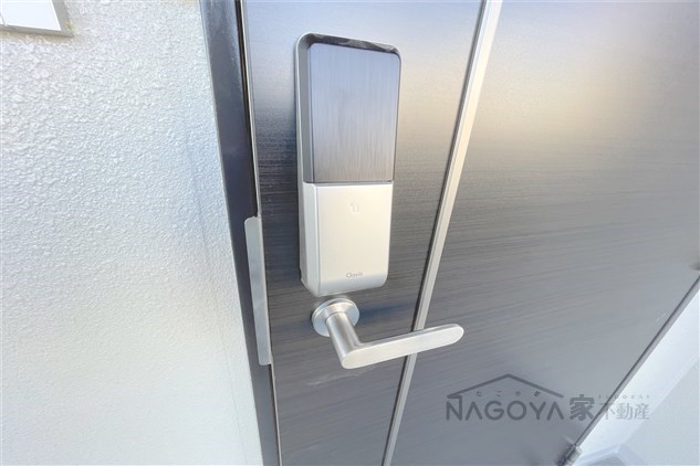 エスリード上前津LIVIA その他8