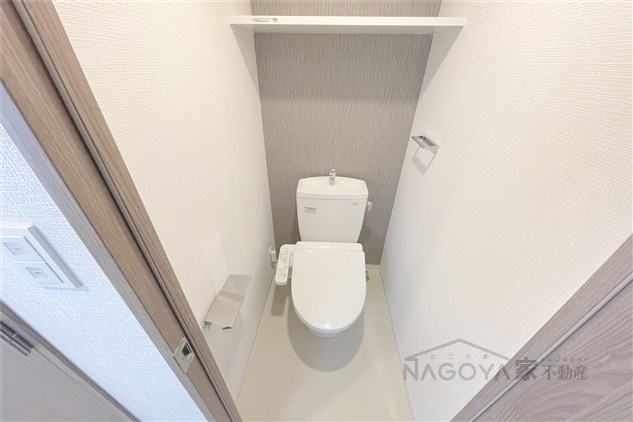 エスリード上前津LIVIA その他1