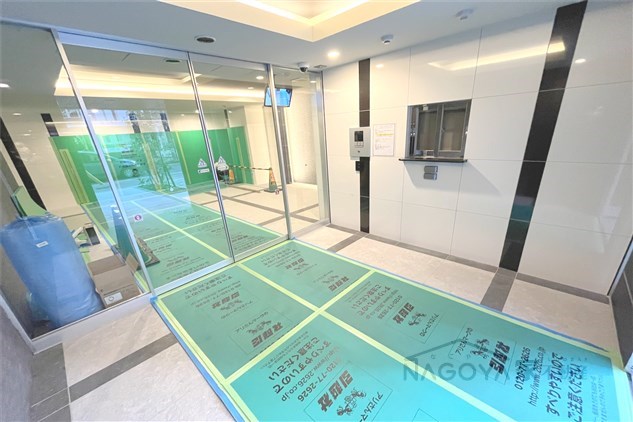 エスリード上前津LIVIA その他外観2