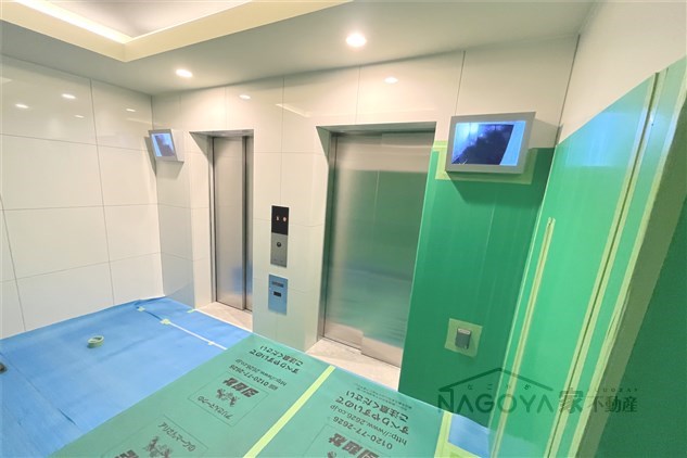 エスリード上前津LIVIA その他外観3