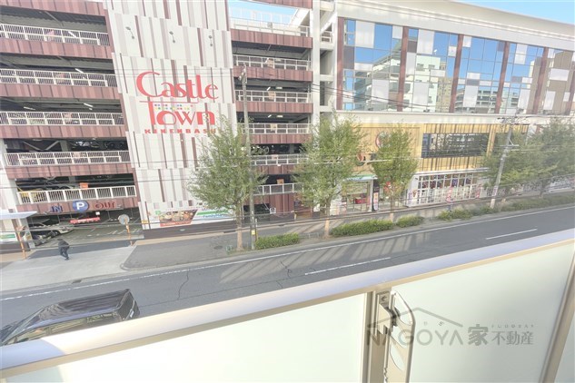 エスリード上前津LIVIA その他7