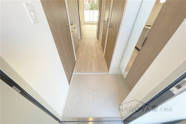 エスリード上前津LIVIA その他8