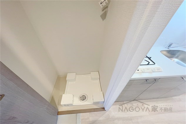 エスリード上前津LIVIA その他9