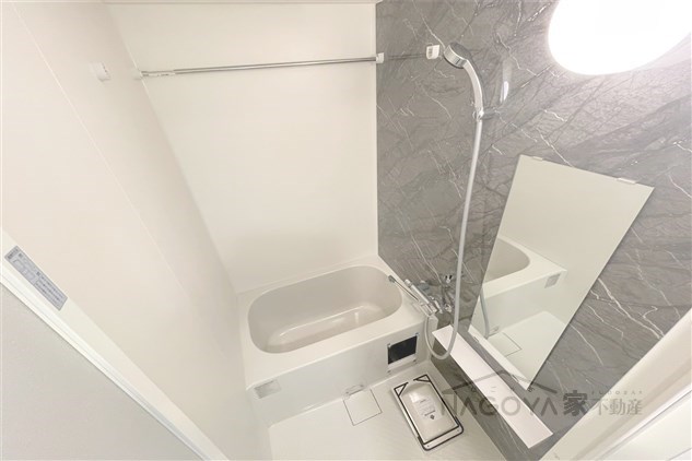 エスリード上前津LIVIA 風呂画像