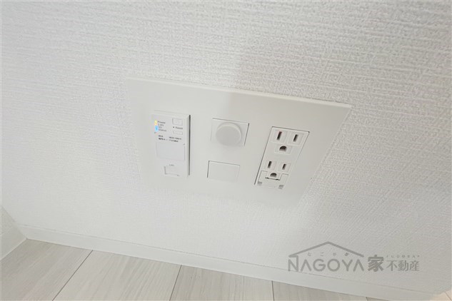 エスリード上前津LIVIA その他7