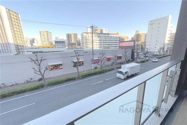 ラフィシア上前津 その他2