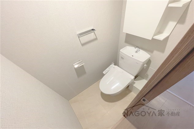 ラフィシア上前津 その他3