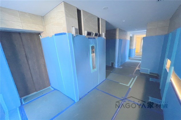 ラフィシア上前津 その他外観6