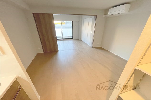 ラフィシア上前津 その他8