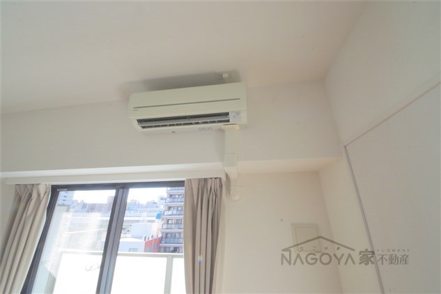 グラヴィス鶴舞 その他4