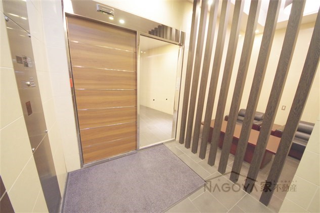 グラヴィス鶴舞 その他外観2