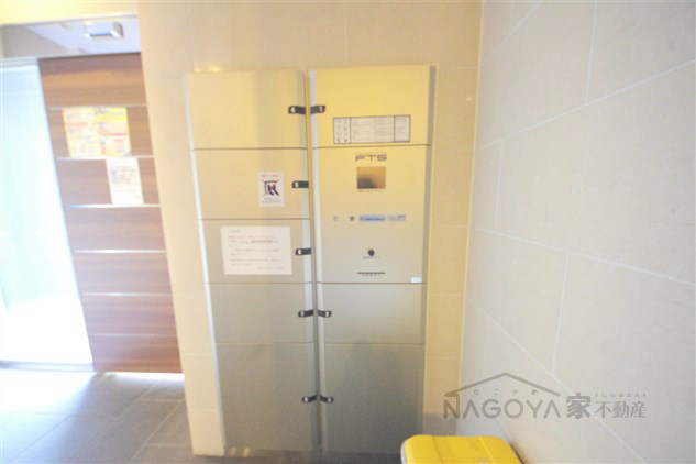 グラヴィス鶴舞 その他外観6