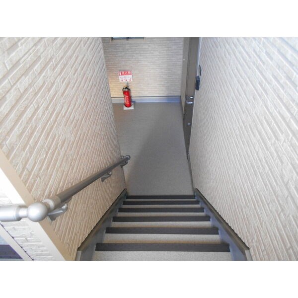 Leo Aries 大曽根 その他外観5