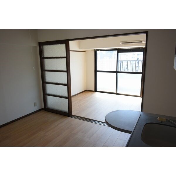 DOMUS21 リビング