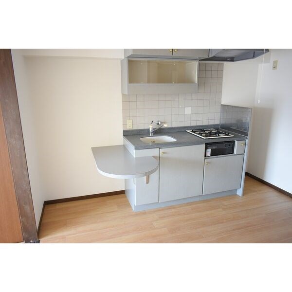 DOMUS21 キッチン