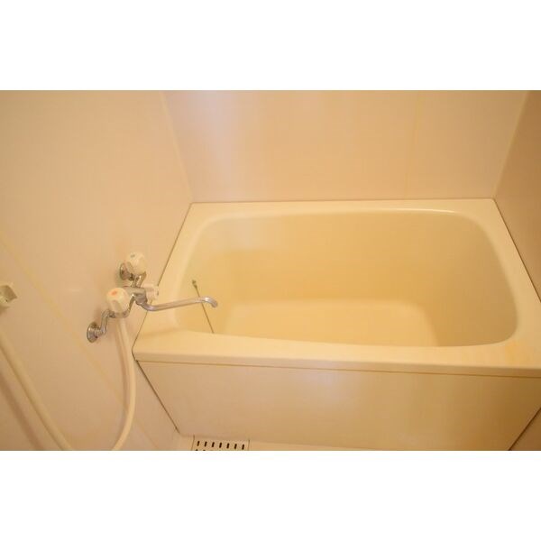 DOMUS21 風呂画像