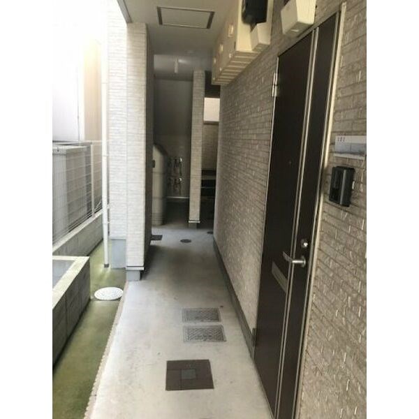 セーナ新道 その他外観1